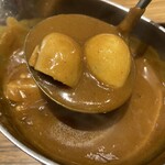 欧風カレー ガヴィアル - 