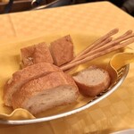 ラ・ビスボッチャ - 