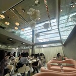 サロンド ルイ ジュエリーカフェ - 