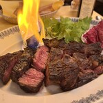 ラ・ビスボッチャ - 