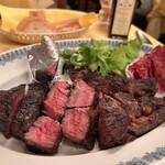 ラ・ビスボッチャ - 