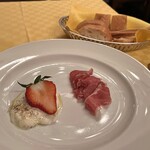 ラ・ビスボッチャ - 