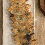 餃子酒場 たっちゃん - 