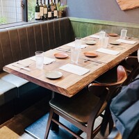 ビストロ ハマイフ - 