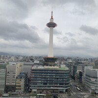 京懐石とゆば料理 松山閣 JR京都伊勢丹店 - 