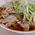 麺処 盛盛 - 料理写真:肉そば＠税込590円