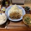 dancyu食堂