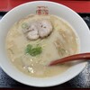 らーめん寿がきや 名古屋エスカ店