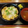 かつ丼吉兵衛 今津港町店