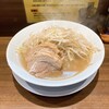 ラーメン三ツ勝