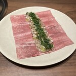 Yakiniku Horumon Ushigoro - 