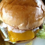 CAFE&BURGER HAMBELL - 