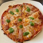 Salute Coffee - コーヒーのお供に