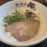 Ore No Tonkotsu - 