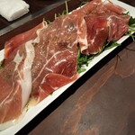 廣島teppan sake wine 90 - 