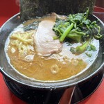 ラーメン 厚木家 - 