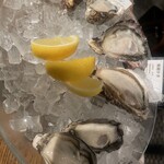 オストレア oysterbar&restaurant - 