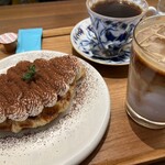 Cafe April - 