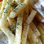 CAFE&BURGER HAMBELL - 