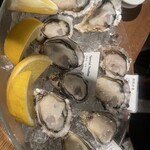 オストレア oysterbar&restaurant - 