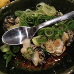 廣島teppan sake wine 90 - 