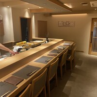 池袋 すし 福寿 - 