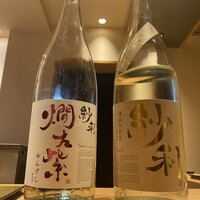 池袋 すし 福寿 - 