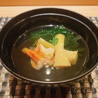 池袋 すし 福寿 - 