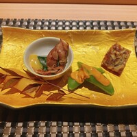 池袋 すし 福寿 - 