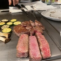 青山牛彩 - 