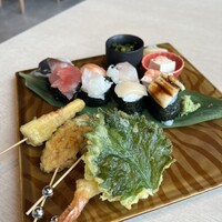 築地 孫右衛門 ミント神戸店 - 
