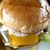 CAFE&BURGER HAMBELL - 料理写真: