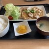ひこま豚食堂＆ファーマーズショップ