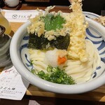 うどん棒 - 