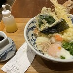 うどん棒 - 