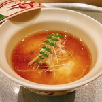 Sushi Kiwami - 和食会席逸品