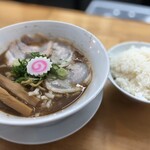 TONKOTSU BABY - 中ごはん150円