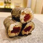 Sushi Kiwami - かんぴょう巻