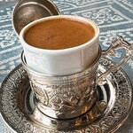 ザ モスク コーヒー - 