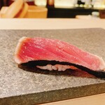 Sushi Kiwami - 鮮魚握り