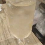 BACCHUS - ジムビームのハイボール〜