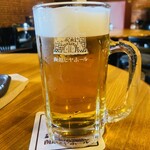 函館ビヤホール - 函館開拓使ビール