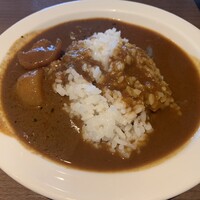 リラッサ - マッサンカレーと欧風カレーのあいもり