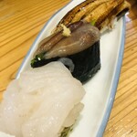 Toyama Sushi - 