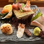 せいもん払い - 