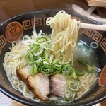 ラーメン・餃子　金平 - 