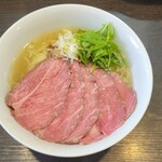 麺や 福はら - 見た目いいね