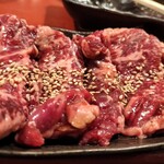 焼肉ホルモン 琉宮苑 - 