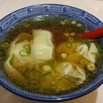 中華料理 響 - 美味ワンタン