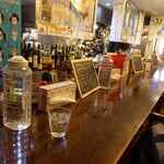 カリーコリー - 